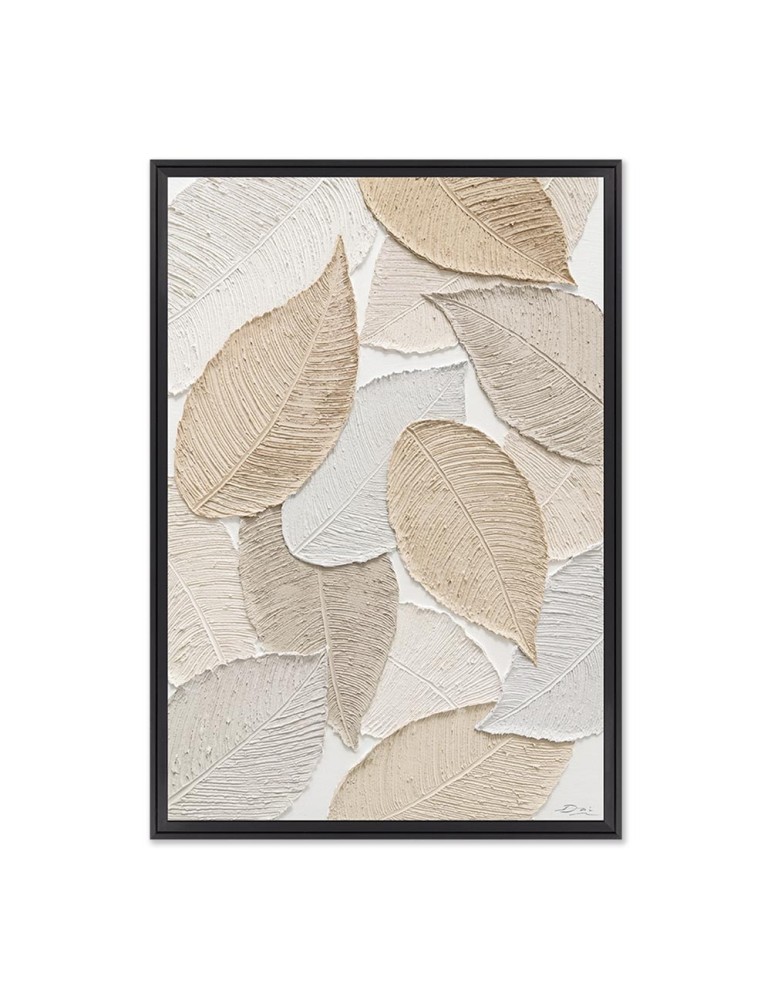 Toile encadrée - 03.3448