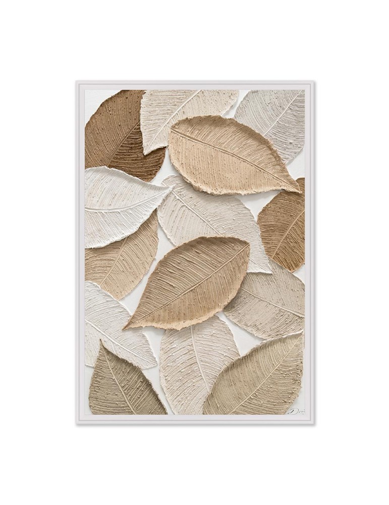 Toile encadrée - 03.3447