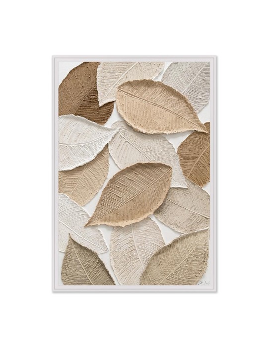 Toile encadrée - 03.3447