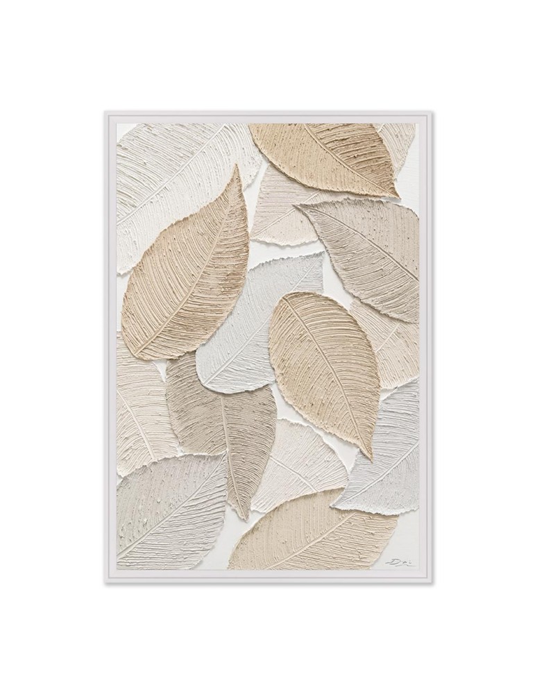 Toile encadrée - 03.3448