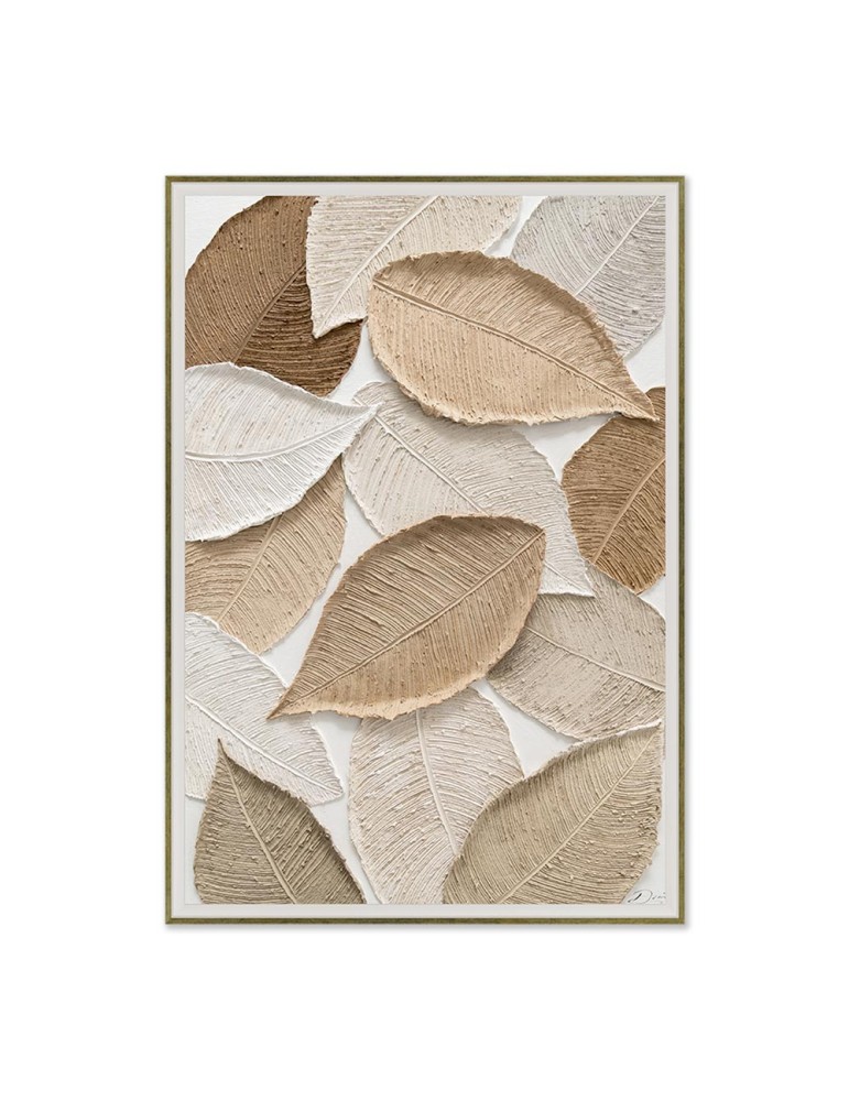 Toile encadrée - 03.3447