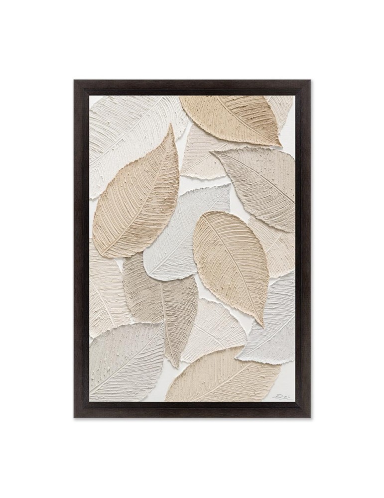 Toile encadrée - 03.3448