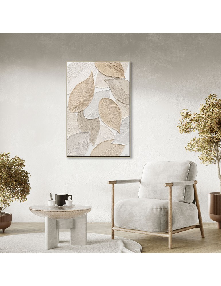 Toile encadrée - 03.3448