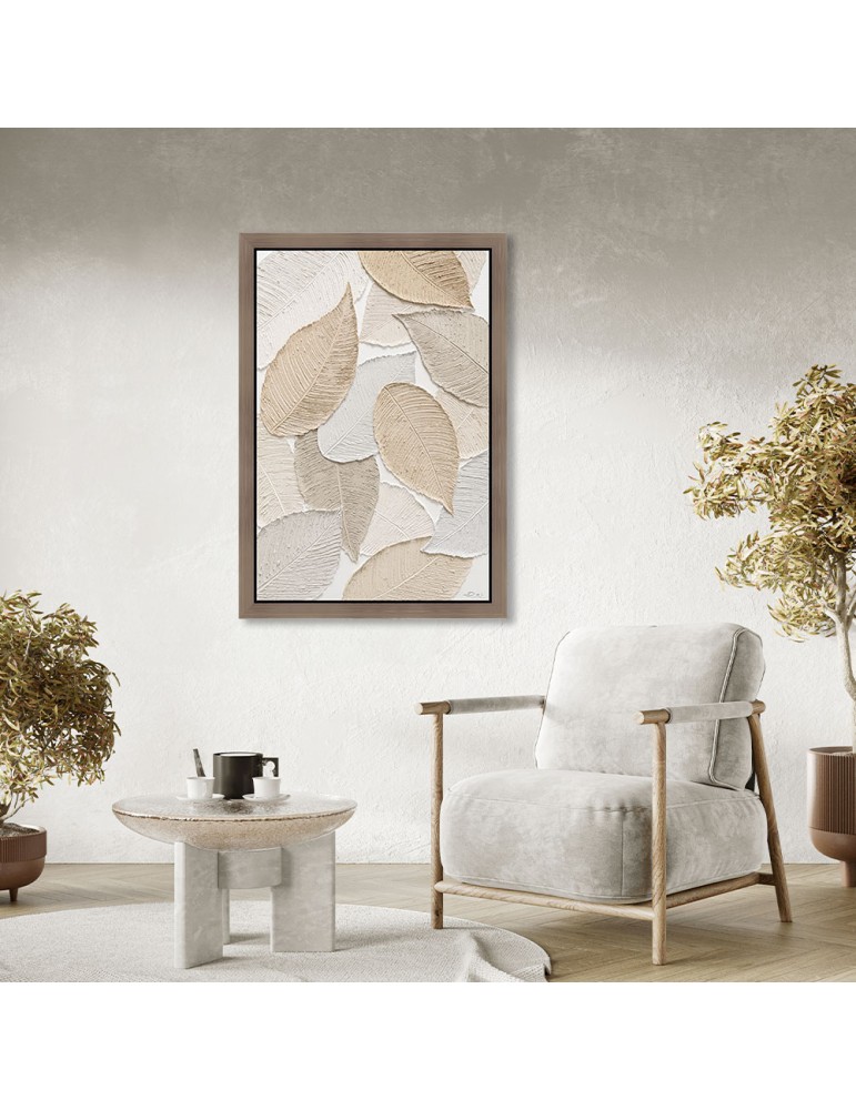 Toile encadrée - 03.3448