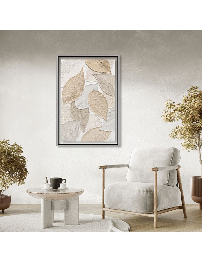 Toile encadrée - 03.3448