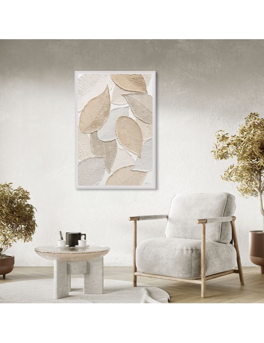 Toile encadrée - 03.3448