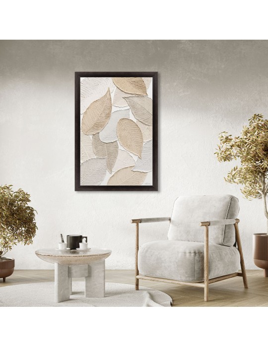Toile encadrée - 03.3448