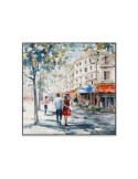 Toile encadrée - 03.3451
