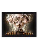 Steam Gold – Sarah B.