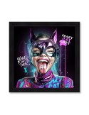 Crazy Cat – Sarah B.