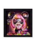 Minnie Pop – Sarah B.