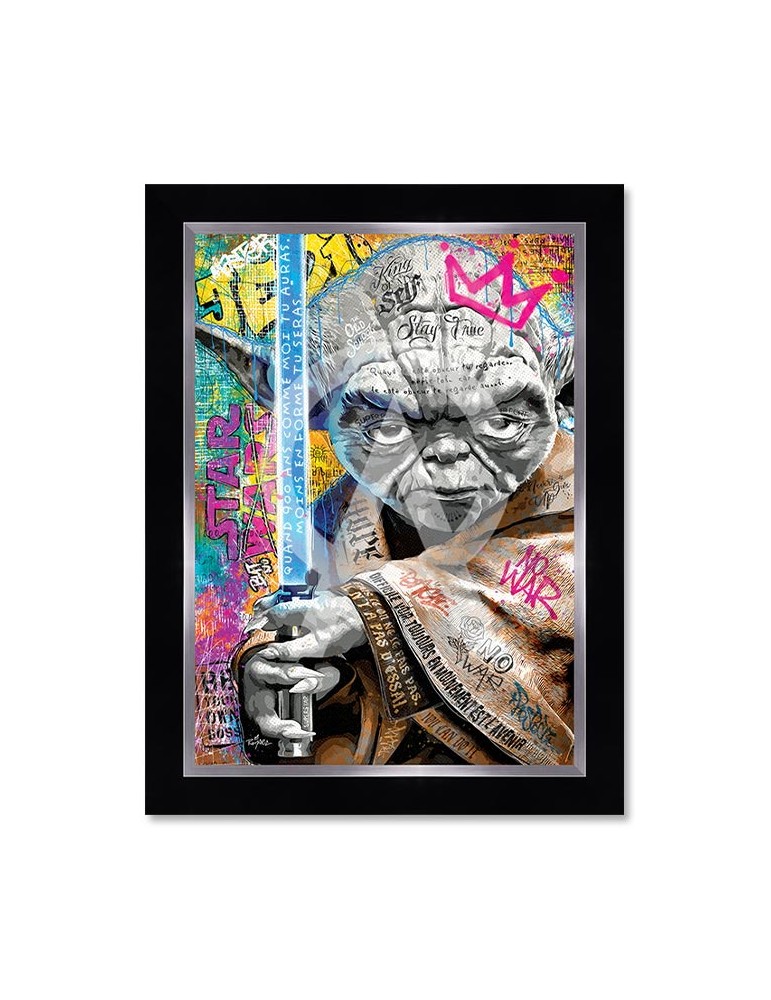 Yoda – Romaric