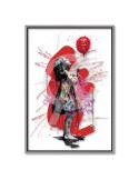 La Petite Fille et le Ballon – Romaric
