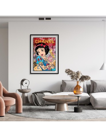 Blanche Neige – Romaric 2