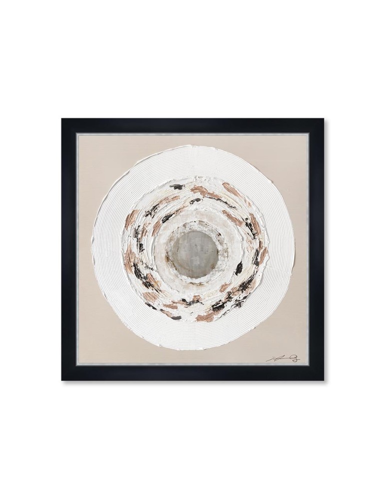Toile encadrée - 03.3456