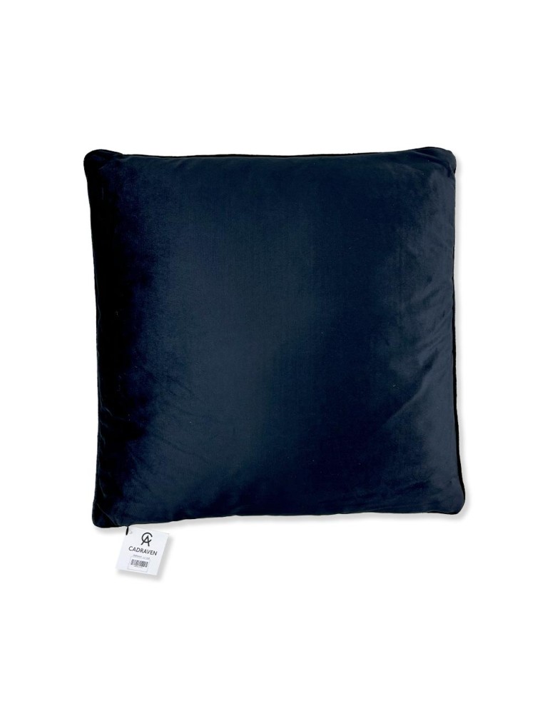 Village de l'Herbe - Martine Gonnin - Coussin