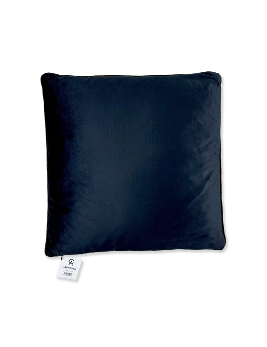 Village de l'Herbe - Martine Gonnin - Coussin