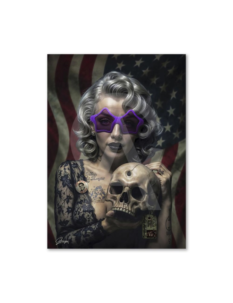 American Woman