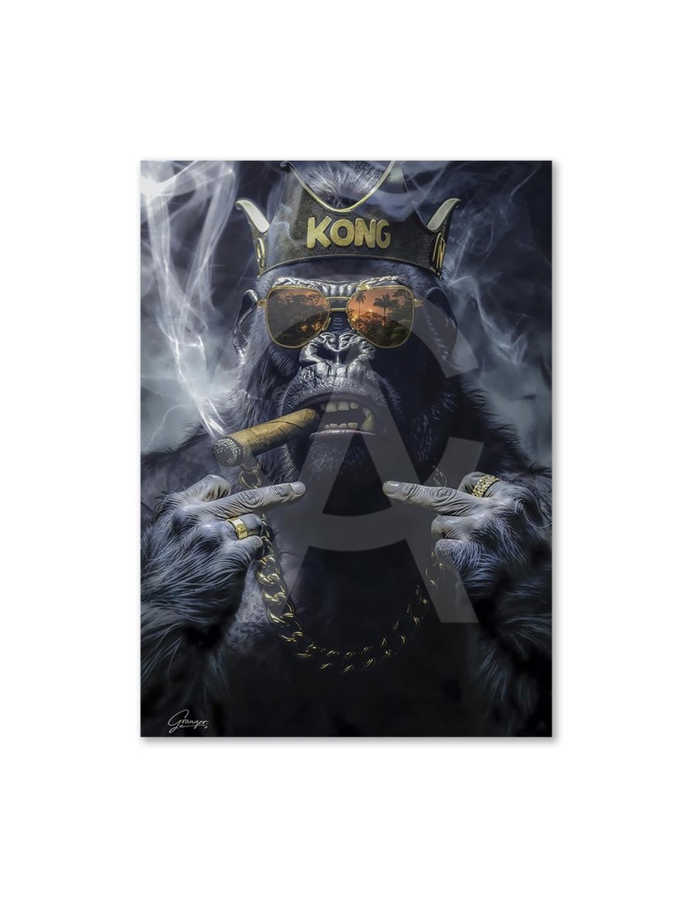 Fucking Kong