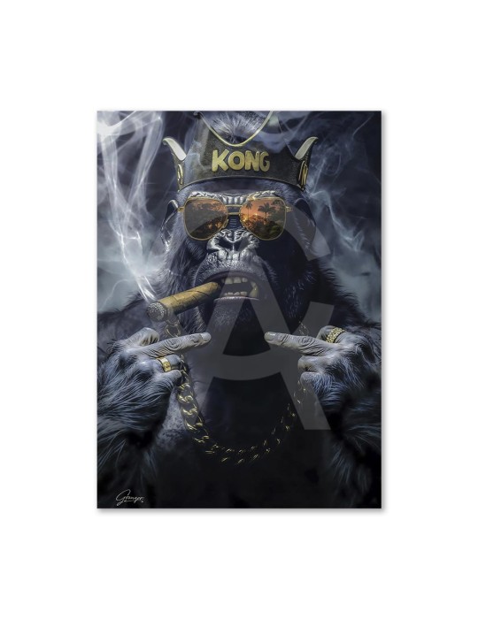 Fucking Kong