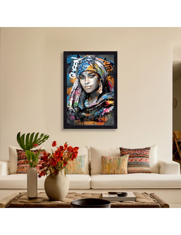 Salma – Romaric