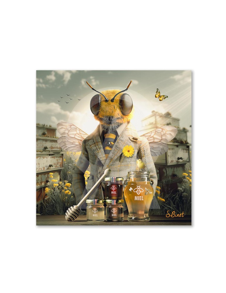 Abeille