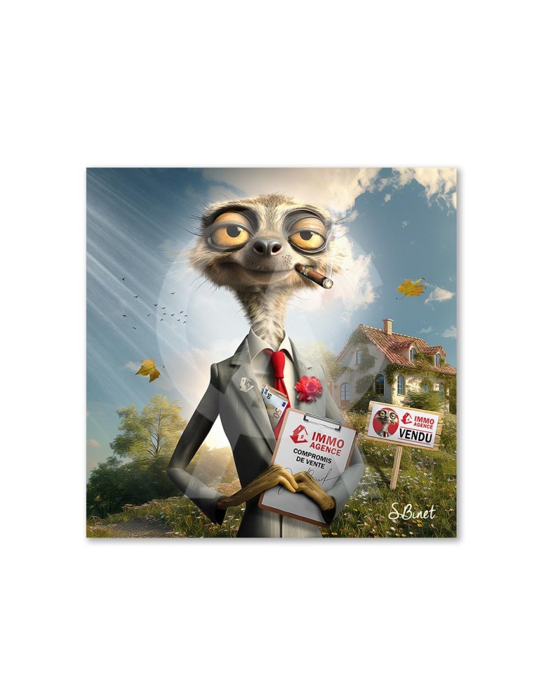 Suricate Immo