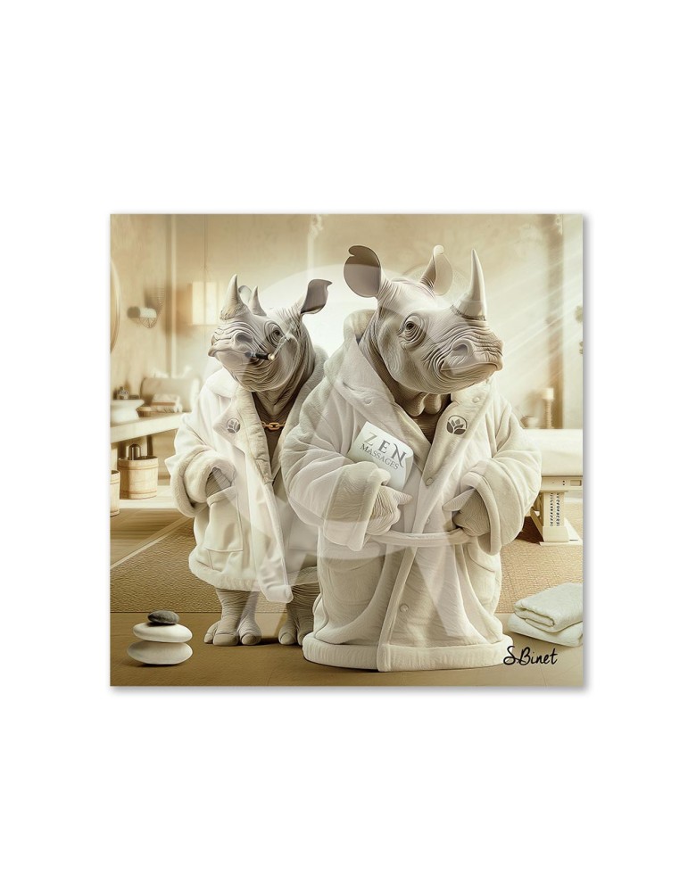 Rino Luxury