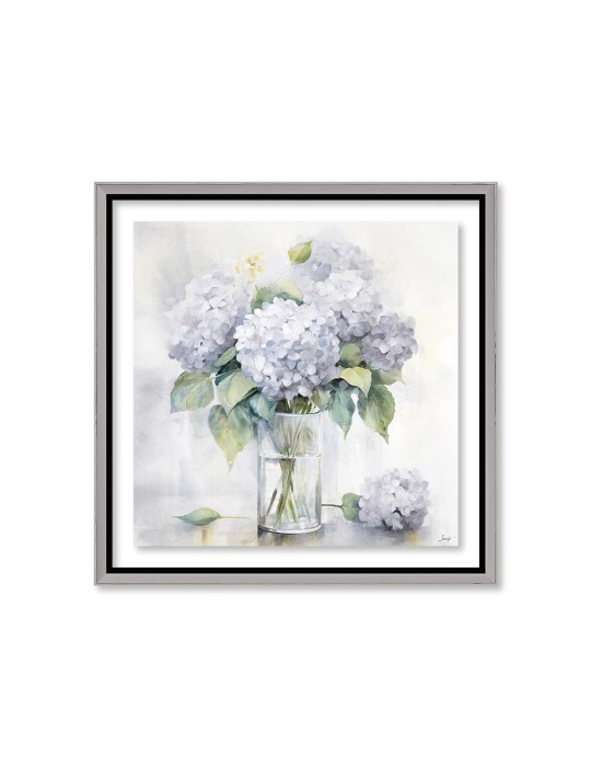 Toile encadrée - 03.3417