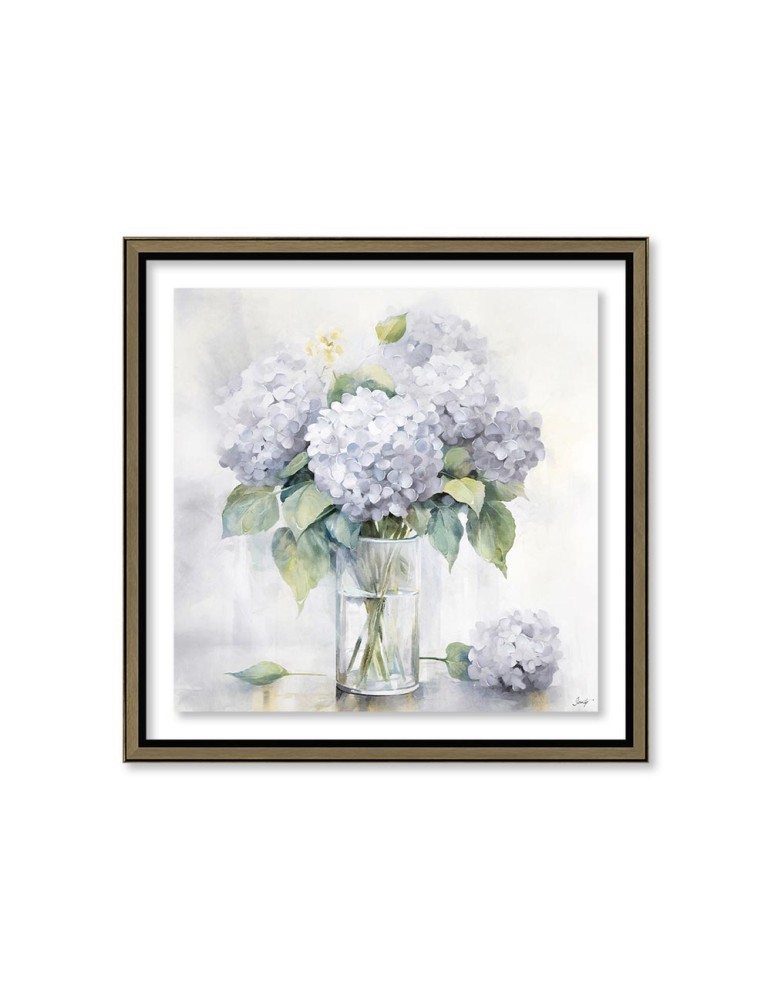 Toile encadrée - 03.3417