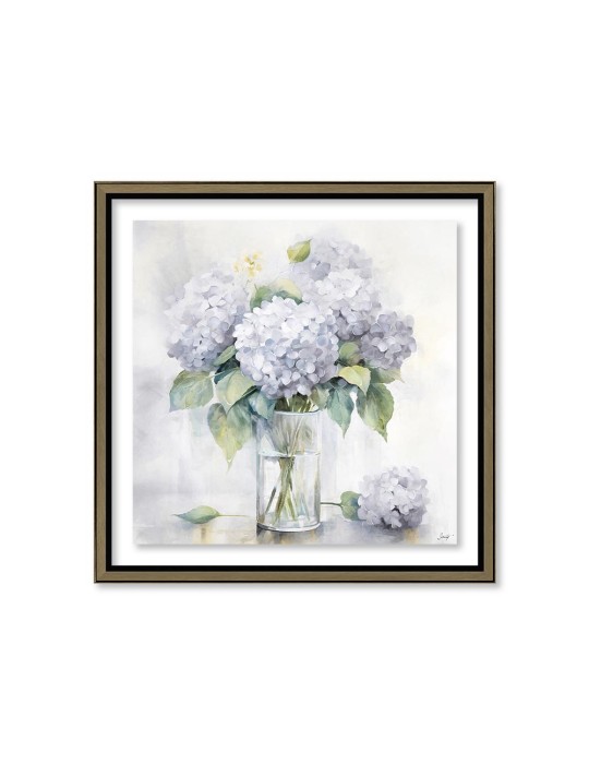 Toile encadrée - 03.3417