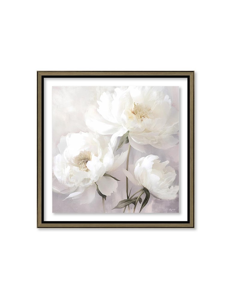 Toile encadrée - 03.3419