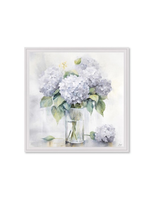 Toile encadrée - 03.3417