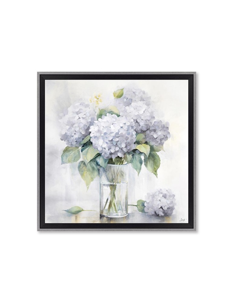 Toile encadrée - 03.3417
