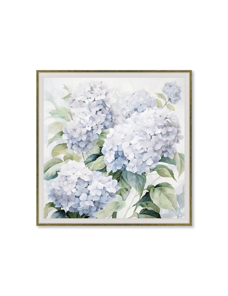 Toile encadrée - 03.3416
