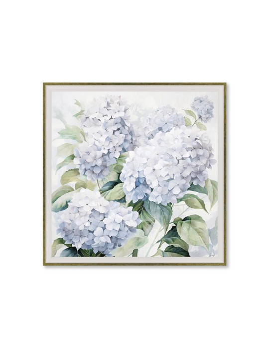 Toile encadrée - 03.3416