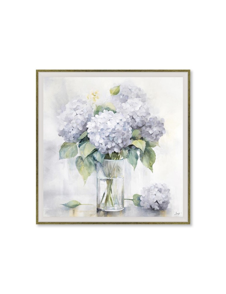 Toile encadrée - 03.3417