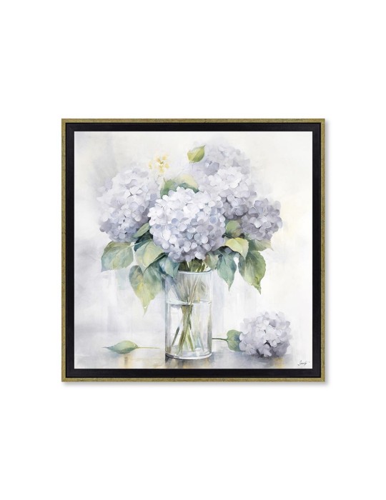 Toile encadrée - 03.3417
