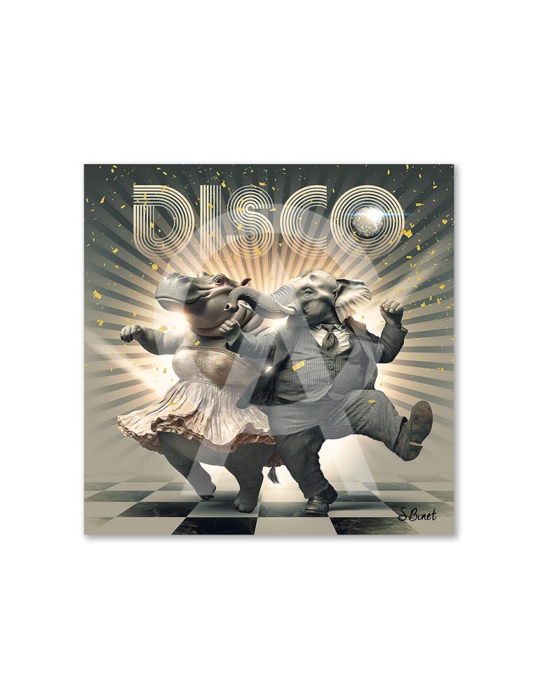 Funky Disco