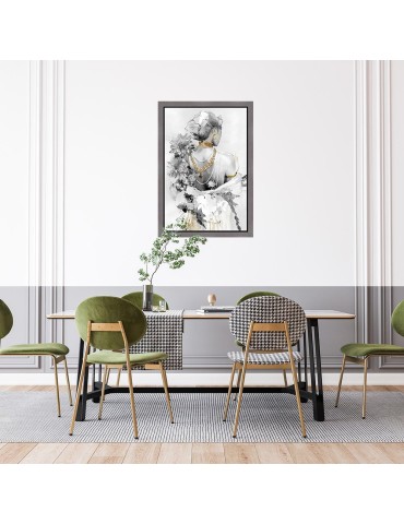 Toile encadrée  - 03.3314 2