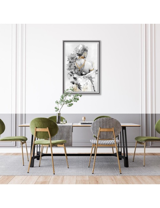 Toile encadrée  - 03.3314
