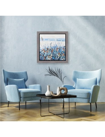 Toile encadrée - 03.3367 2