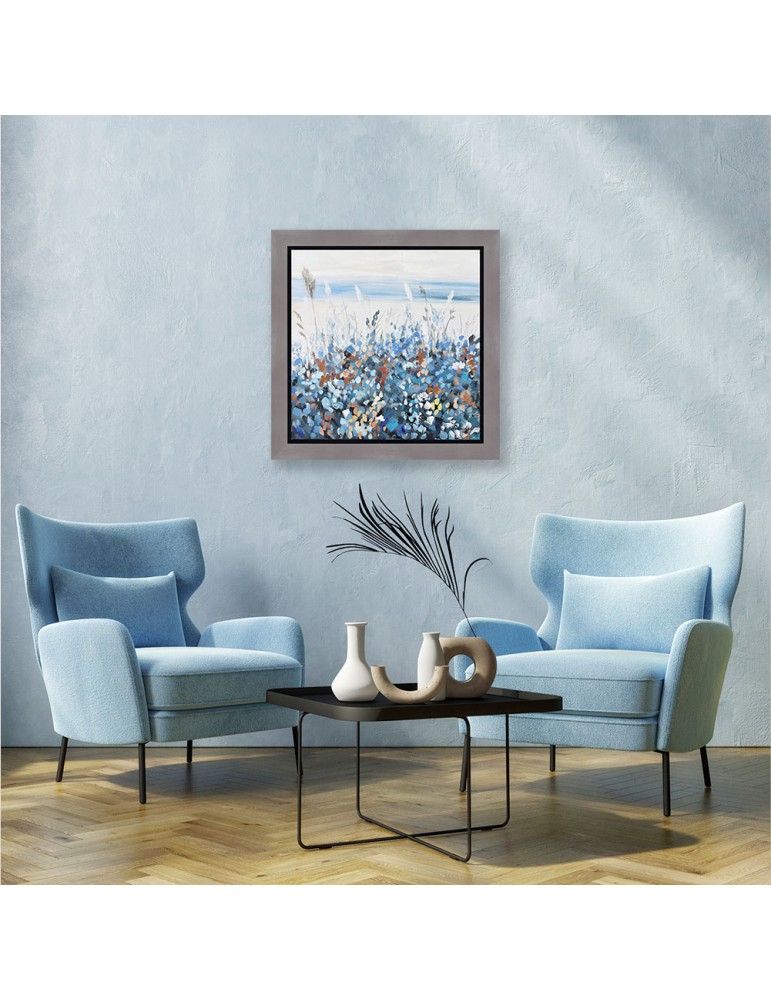 Toile encadrée - 03.3367