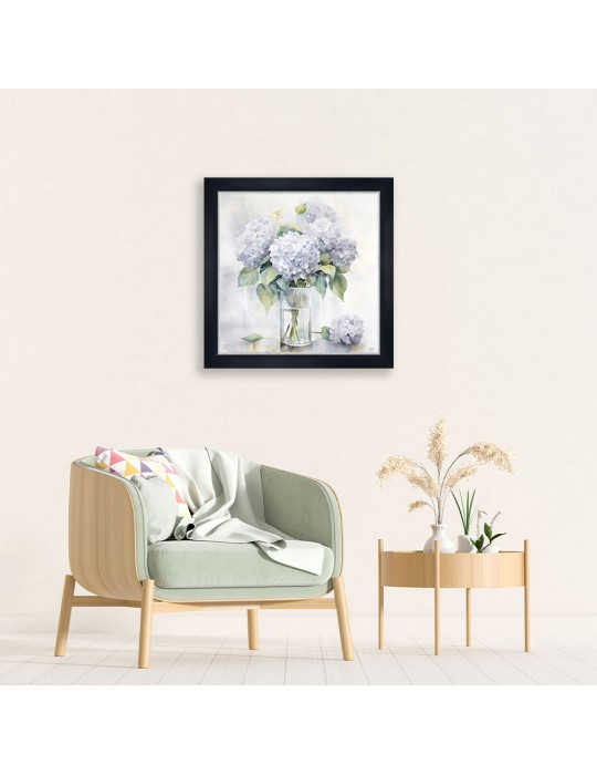 Toile encadrée - 03.3417