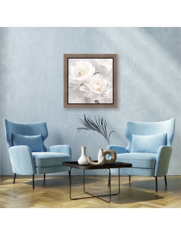 Toile encadrée - 03.3418 2