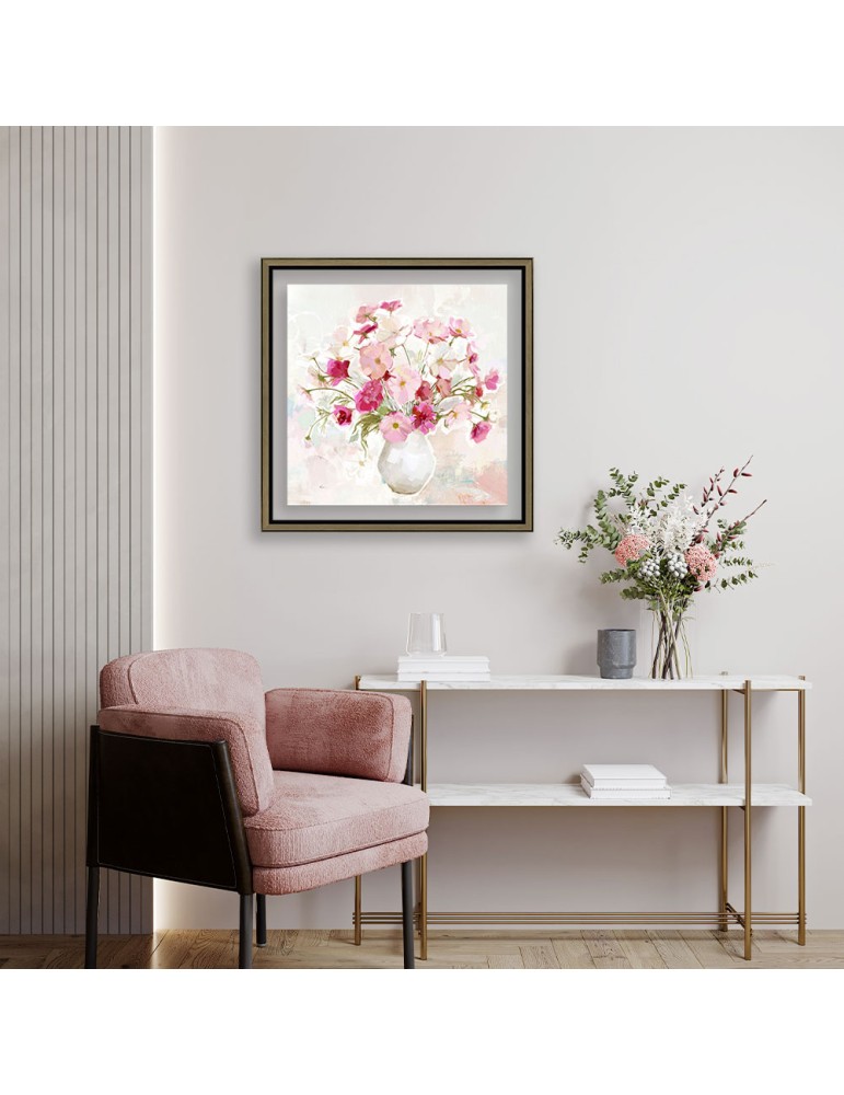 Toile encadrée - 03.3311