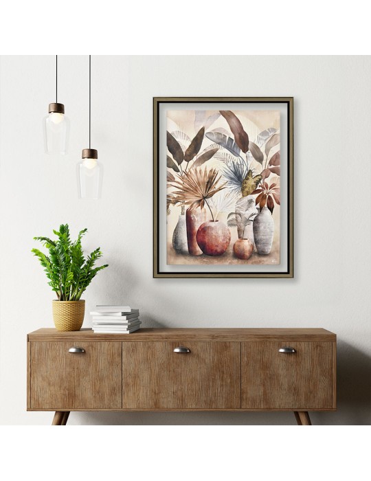 Toile encadrée - 03.3373