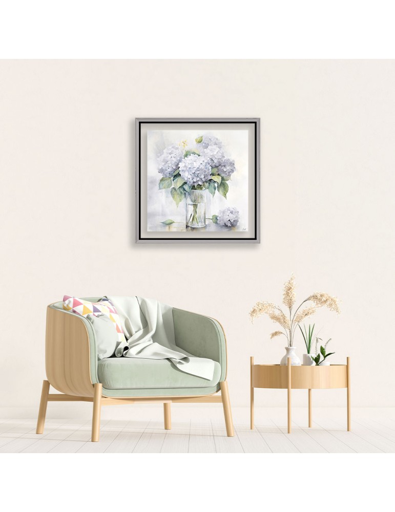 Toile encadrée - 03.3417