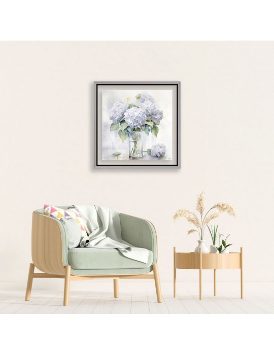 Toile encadrée - 03.3417