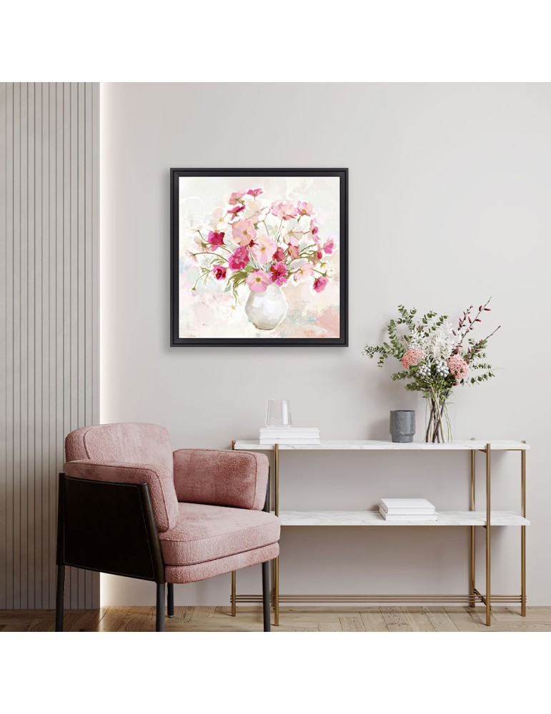 Toile encadrée - 03.3311
